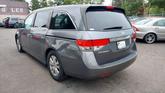 Thumbnail of 2014 Modern Steel Metallic Honda Odyssey