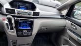 Thumbnail of 2014 Modern Steel Metallic Honda Odyssey