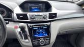 Thumbnail of 2014 Modern Steel Metallic Honda Odyssey