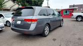 Thumbnail of 2014 Modern Steel Metallic Honda Odyssey