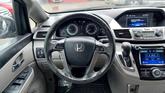 Thumbnail of 2014 Modern Steel Metallic Honda Odyssey
