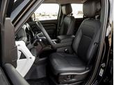 Thumbnail of 2025 Santorini Black Land Rover Defender
