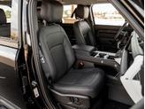Thumbnail of 2025 Santorini Black Land Rover Defender