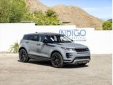 Thumbnail of 2021 Nolita Grey Metallic Land Rover Range Rover Evoque
