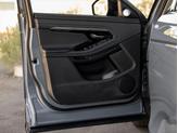Thumbnail of 2021 Nolita Grey Metallic Land Rover Range Rover Evoque