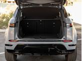 Thumbnail of 2021 Nolita Grey Metallic Land Rover Range Rover Evoque