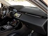 Thumbnail of 2021 Nolita Grey Metallic Land Rover Range Rover Evoque