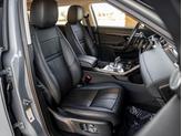 Thumbnail of 2021 Nolita Grey Metallic Land Rover Range Rover Evoque