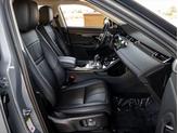 Thumbnail of 2021 Nolita Grey Metallic Land Rover Range Rover Evoque