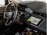 Thumbnail of 2021 Nolita Grey Metallic Land Rover Range Rover Evoque