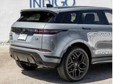 Thumbnail of 2021 Nolita Grey Metallic Land Rover Range Rover Evoque