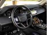 Thumbnail of 2021 Nolita Grey Metallic Land Rover Range Rover Evoque