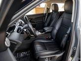 Thumbnail of 2021 Nolita Grey Metallic Land Rover Range Rover Evoque
