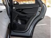 Thumbnail of 2021 Nolita Grey Metallic Land Rover Range Rover Evoque