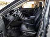 Thumbnail of 2021 Nolita Grey Metallic Land Rover Range Rover Evoque