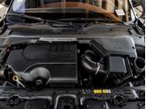 Thumbnail of 2021 Nolita Grey Metallic Land Rover Range Rover Evoque