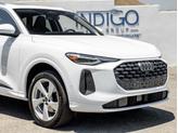 Thumbnail of 2025 Arkona White Audi Q5