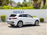 Thumbnail of 2025 Arkona White Audi Q5