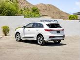 Thumbnail of 2025 Arkona White Audi Q5