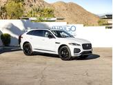Thumbnail of 2025 Fuji White Jaguar F-PACE