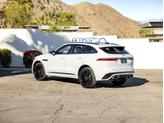 Thumbnail of 2025 Fuji White Jaguar F-PACE