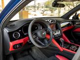 Thumbnail of 2022 Sequin Blue Metallic Bentley Bentayga