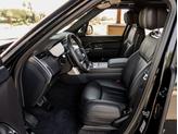 Thumbnail of 2025 Santorini Black Land Rover Range Rover