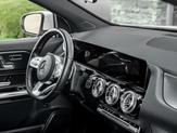 Thumbnail of 2022 Polar White Mercedes-Benz AMG GLA 35
