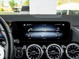 Thumbnail of 2022 Polar White Mercedes-Benz AMG GLA 35