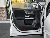 Thumbnail of 2022 Polar White Mercedes-Benz AMG GLA 35