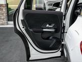 Thumbnail of 2022 Polar White Mercedes-Benz AMG GLA 35