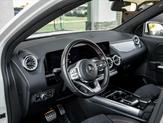 Thumbnail of 2022 Polar White Mercedes-Benz AMG GLA 35