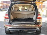 Thumbnail of 2013 Dakota Brown Metallic Mercedes-Benz M-Class
