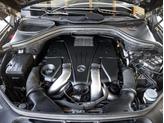 Thumbnail of 2013 Dakota Brown Metallic Mercedes-Benz M-Class
