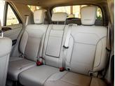 Thumbnail of 2013 Dakota Brown Metallic Mercedes-Benz M-Class