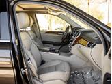 Thumbnail of 2013 Dakota Brown Metallic Mercedes-Benz M-Class