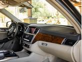 Thumbnail of 2013 Dakota Brown Metallic Mercedes-Benz M-Class