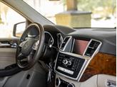 Thumbnail of 2013 Dakota Brown Metallic Mercedes-Benz M-Class