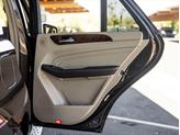 Thumbnail of 2013 Dakota Brown Metallic Mercedes-Benz M-Class