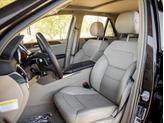 Thumbnail of 2013 Dakota Brown Metallic Mercedes-Benz M-Class