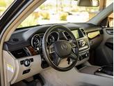 Thumbnail of 2013 Dakota Brown Metallic Mercedes-Benz M-Class