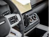 Thumbnail of 2025 Tasman Blue Land Rover Defender
