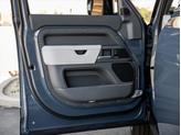 Thumbnail of 2025 Tasman Blue Land Rover Defender