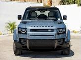 Thumbnail of 2025 Tasman Blue Land Rover Defender