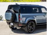Thumbnail of 2025 Tasman Blue Land Rover Defender