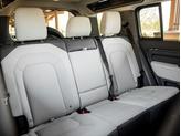 Thumbnail of 2025 Tasman Blue Land Rover Defender