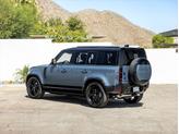 Thumbnail of 2025 Tasman Blue Land Rover Defender