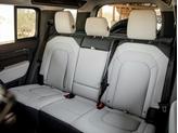 Thumbnail of 2025 Tasman Blue Land Rover Defender