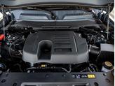 Thumbnail of 2025 Tasman Blue Land Rover Defender