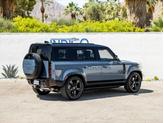 Thumbnail of 2025 Tasman Blue Land Rover Defender